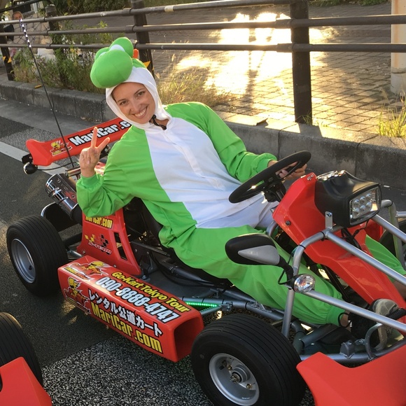 Meet your Posher, Martha - Picture 2 of 8